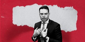 Στέφανος Κασσελάκης