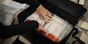 εκλογικοί κατάλογοι