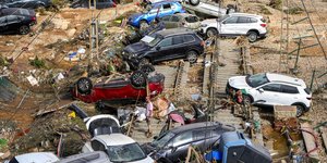 Σοκ στην Ισπανία πάνω από 140 οι νεκροί