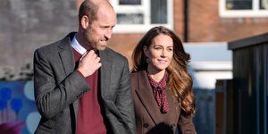 Κέιτ Μίντλετον, πρίγκιπας Γουίλιαμ: Γιατί αναδεικνύονται στο απόλυτο fashion duo