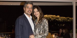 H Κατερίνα Λέχου αποκαλύπτει γιατί δεν θα ήθελε να επιστρέψει στην ηλικία των 30