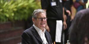 Ο Κιρ Στάρμερ