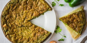 Κολοκυθόπιτα