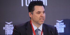 Θανάσης Κοντογεωργης