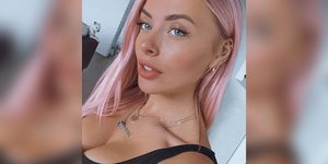 OnlyFans: Η Κορίνα Κοπφ κρεμάει τις... γόβες της -Το υπέρογκο ποσό που αποκόμισε μέσα σε μόλις 3 χρόνια