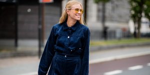 στιλάτη γυναίκα