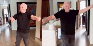 Άντονι Χόπκινς