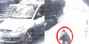 Η 51χρονη γυναίκα που συνελήφθη, μέλος κυκλώματα με τηλεφωνικές απάτες / iefimerida.gr