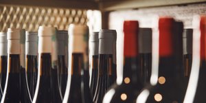 μπουκαλια κρασι