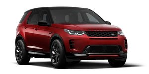 Discovery Sport
