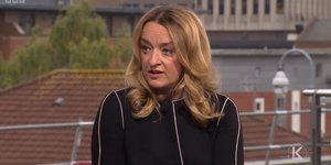 H Λάουρα Κούενσμπεργκ