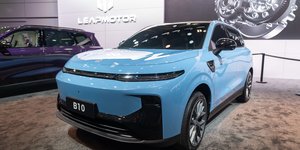 Leapmotor