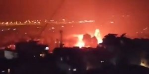 Ισραηλινοί βομβαρδισμοί σε νότιους τομείς της πρωτεύουσας του Λιβάνου