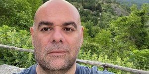 Άριελ Λεκαδίτης