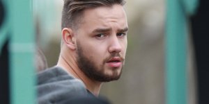 Ο τραγουδιστής των One Direction Λίαμ Πέιν