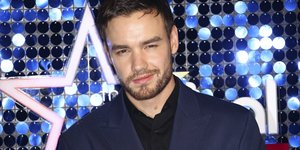 Ο Λίαμ Πέιν