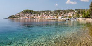 Λίμνη Εύβοιας