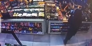 Ληστεία σε ψιλικατζίδικο στη Θεσσαλονίκη