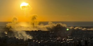 Λιβανός καπνός