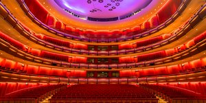 Εθνική Λυρική Σκηνή: Η προπώληση για τις παραγωγές Ιανουαρίου–Μαρτίου 2025 ξεκινάει την 1η Νοεμβρίου 2024