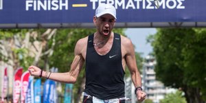 Traffic restrictions in Athens on Sunday for 4th Marathon torch relay promoting organ donation