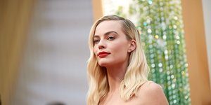 /Μάργκοτ Ρόμπι