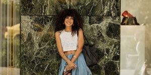 Μαρία Σολωμού