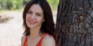 Μαριλίτα Λαμπροπούλου
