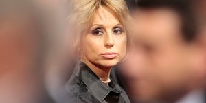 Μαρίνα Μπερλουσκόνι