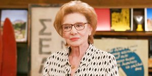 Η Μάρω Κοντού εμφανίστηκε «Cash or Trash»