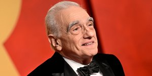 Μάρτιν Σκορσέζε 