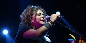 Ματούλα Ζαμάνη