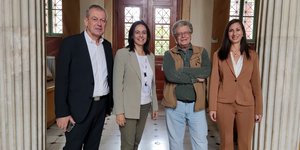 «Μαζί για το Παιδί» -ΕΚΠΑ Έναρξη καινοτόμου εκπαιδευτικού προγράμματος «Εκπαίδευση STEM & Ήπιες Δεξιότητες»
