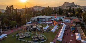 Μαζί για το Παιδί: Με Μεγάλη Επιτυχία Πραγματοποιήθηκε το 3ο Παιδικό Φεστιβάλ «Μαζί… και στο Παιχνίδι»