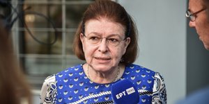 Λίνα Μενδώνη