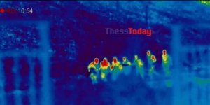 μετανάστες