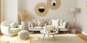 Μικρό σαλόνι