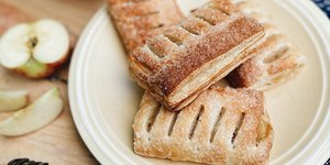 Μηλοπιτάκια, φωτογραφία: pexels