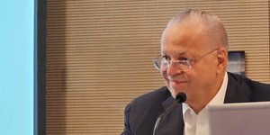 Ευάγγελος Μυτιληναίος