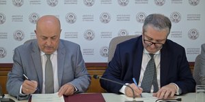 συνεργασία του ΑΠΘ με την Intracom Telecom