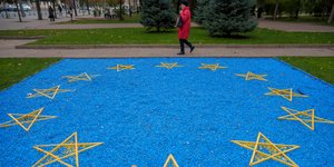 Κρίσιμες προεδρικές εκλογές στη Μολδαβία