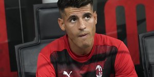 Άλβαρο Μοράτα