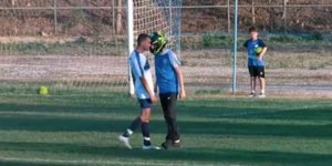 Απίστευτο σκηνικό στην ΜΠΑΜ FC