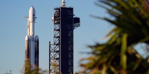 Η αποστολή της Nasa προς το φεγγάρι του Δία