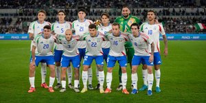 Nations League