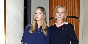 Νικόλ Κιντμαν Σάντεϊ Ρόουζ