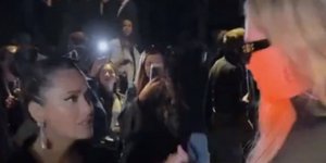 Νικόλ Κίντμαν, Σάλμα Χάγιεκ