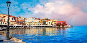 νησιά