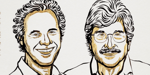 Νομπελ Ιατρικής 