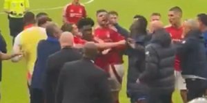 Νότιγχαμ Φόρεστ, Τσέλσι